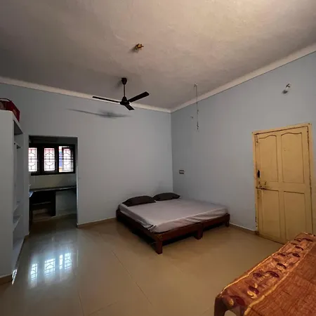 Moa Auroville Pondicherry Exterior photo