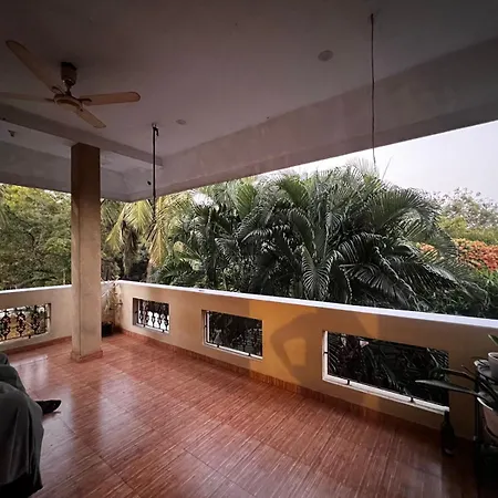 Moa Auroville Pondicherry Exterior photo