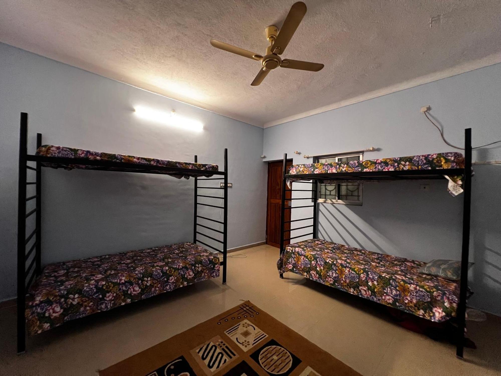 Homestay Moa Pondicherry
