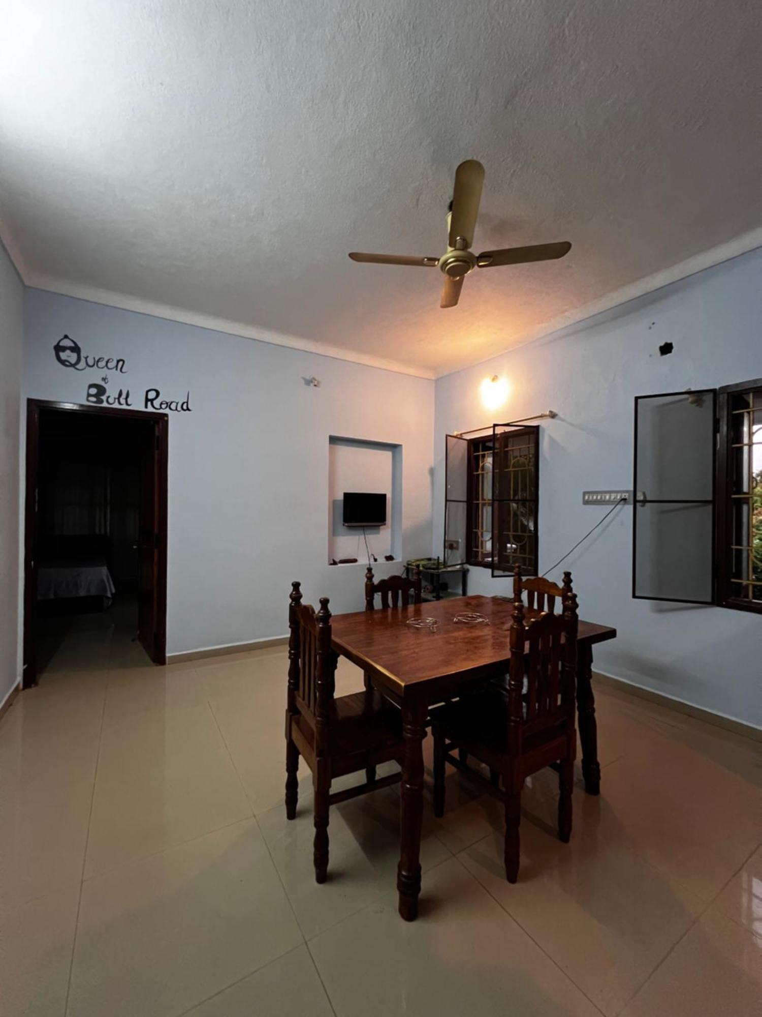 Moa Pondicherry Auroville