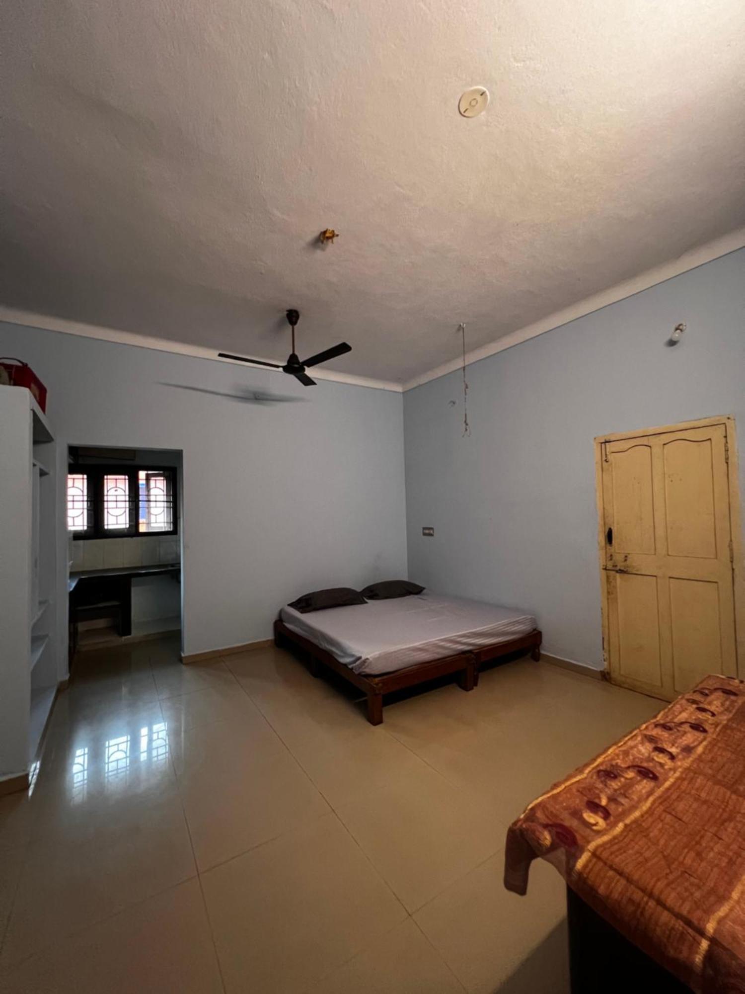 Moa Pondicherry *