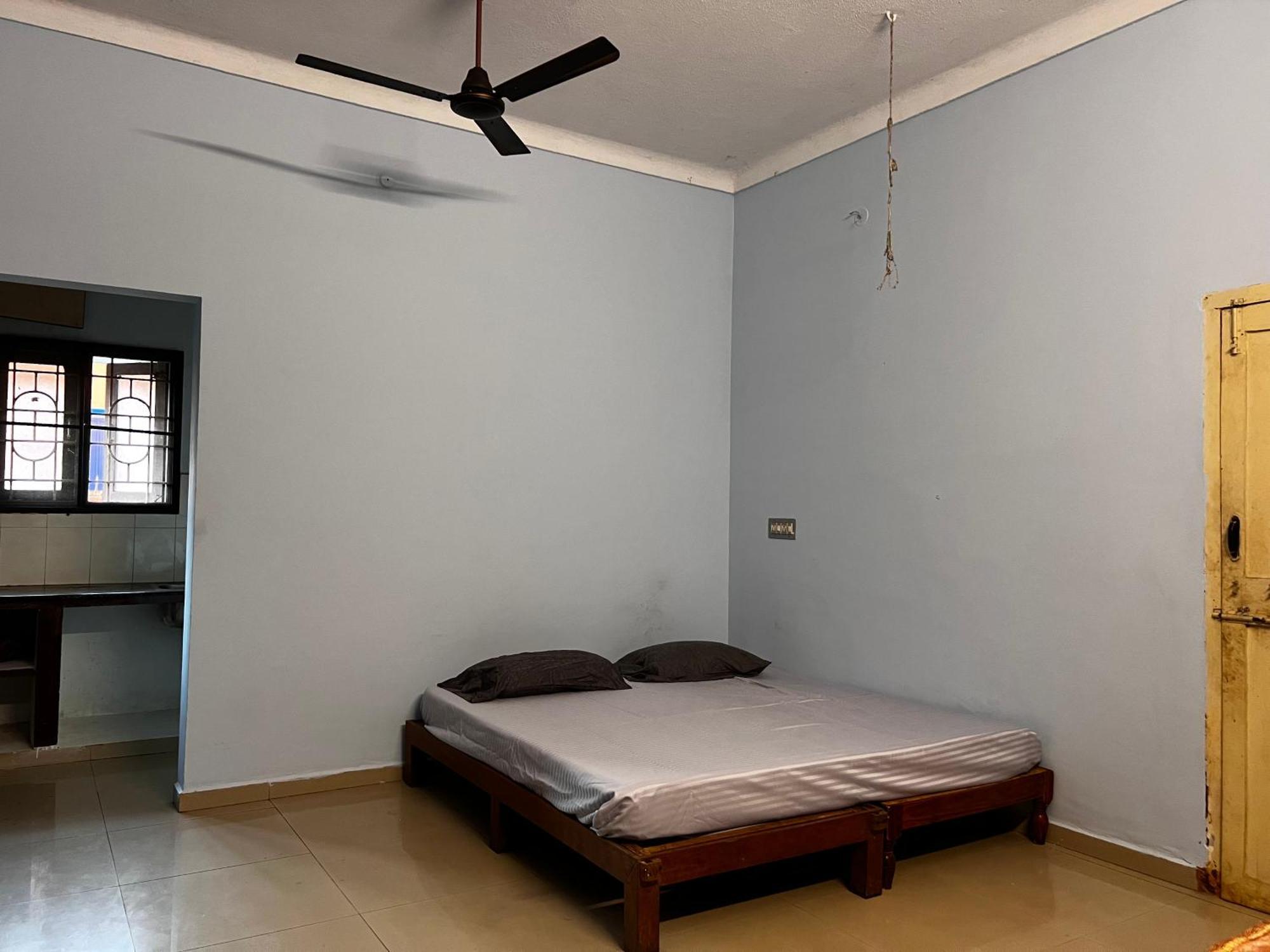 Homestay Moa Pondicherry