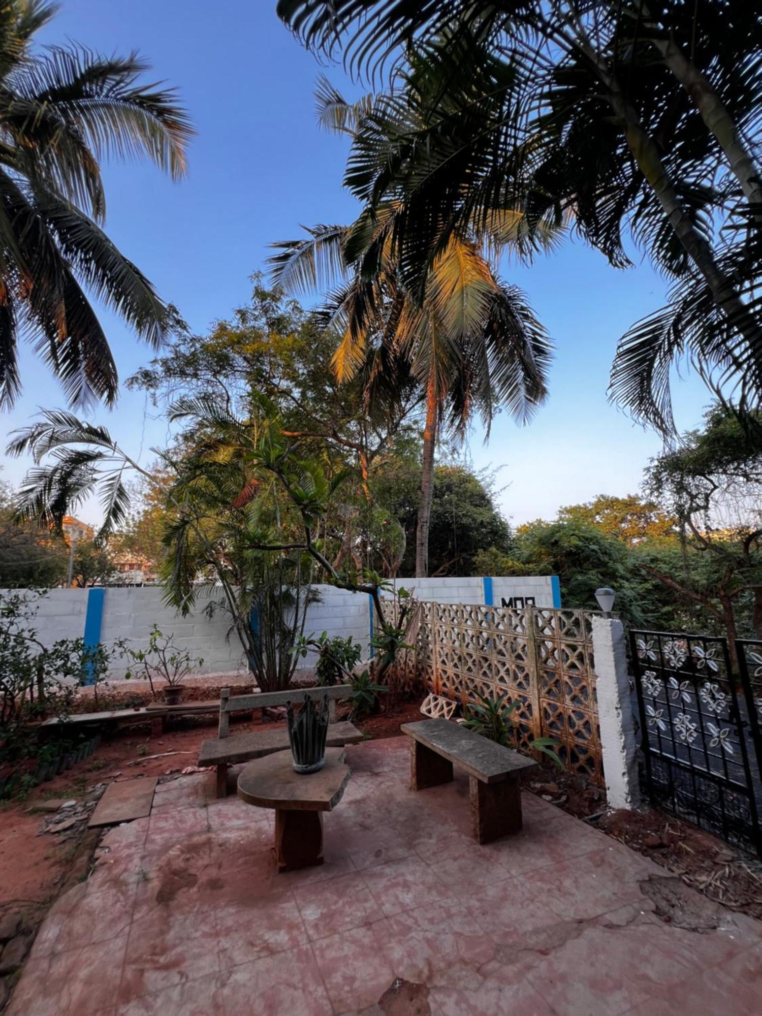 Homestay Moa Pondicherry *