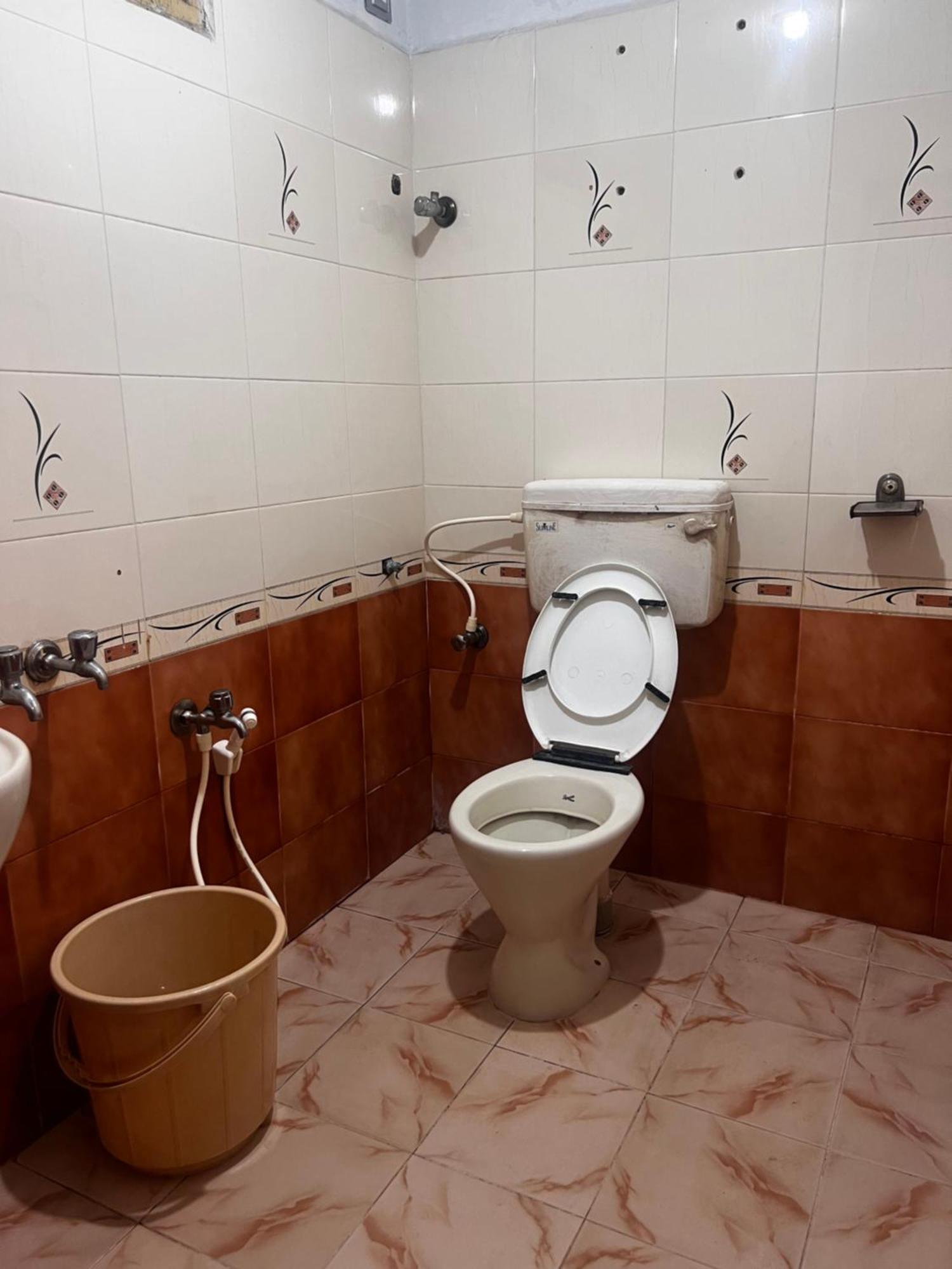 Moa Pondicherry Homestay Auroville