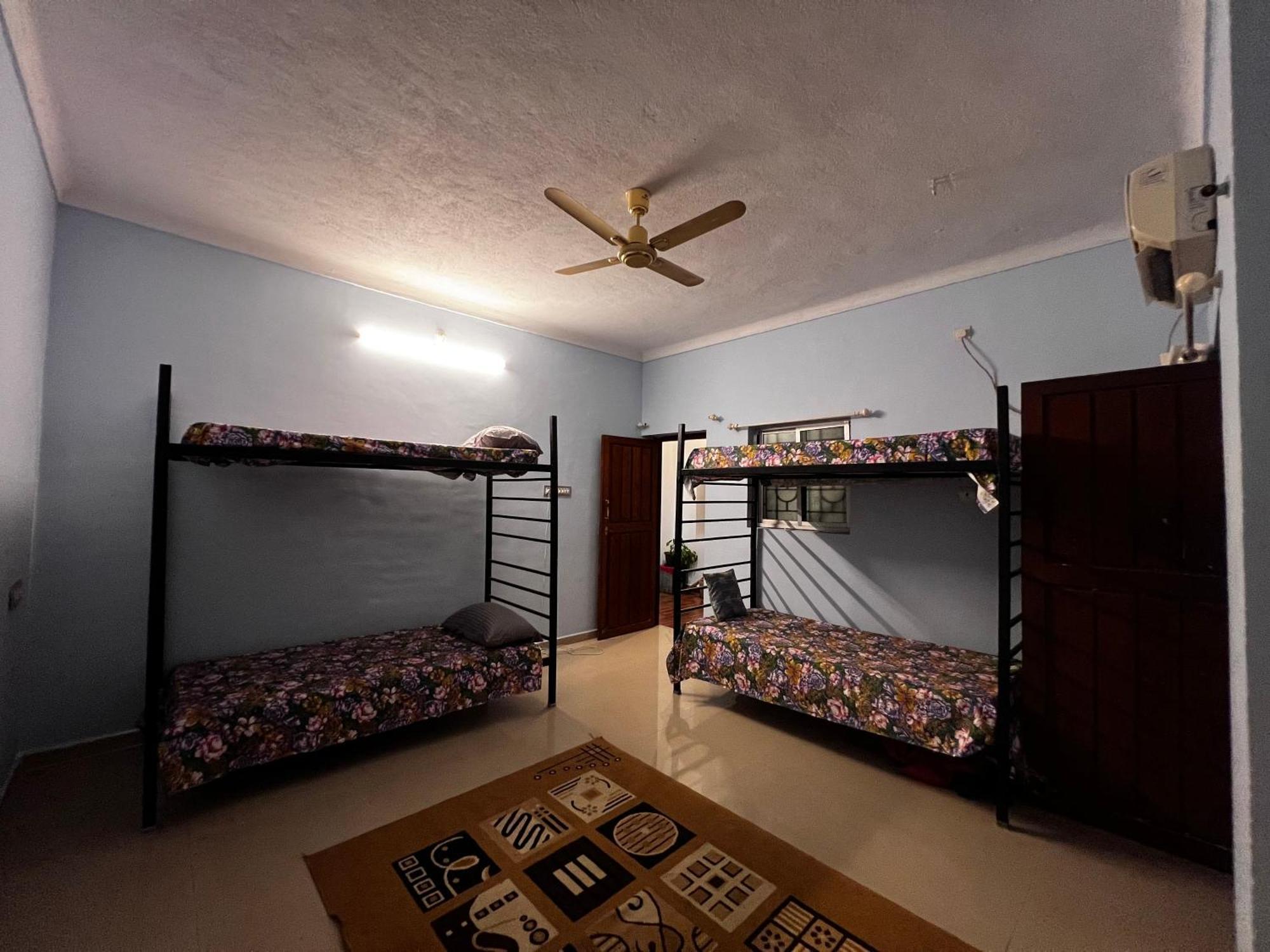 Homestay Moa Pondicherry *