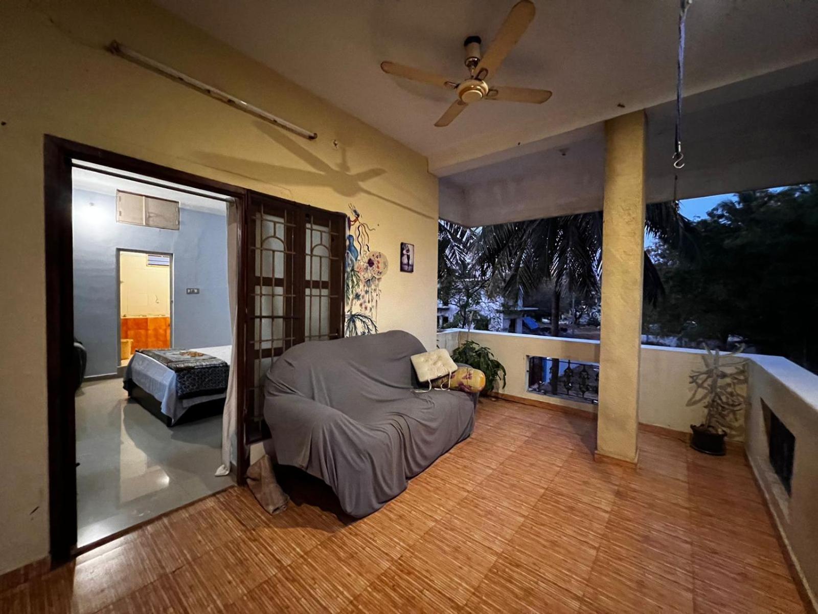 Moa Pondicherry Homestay
