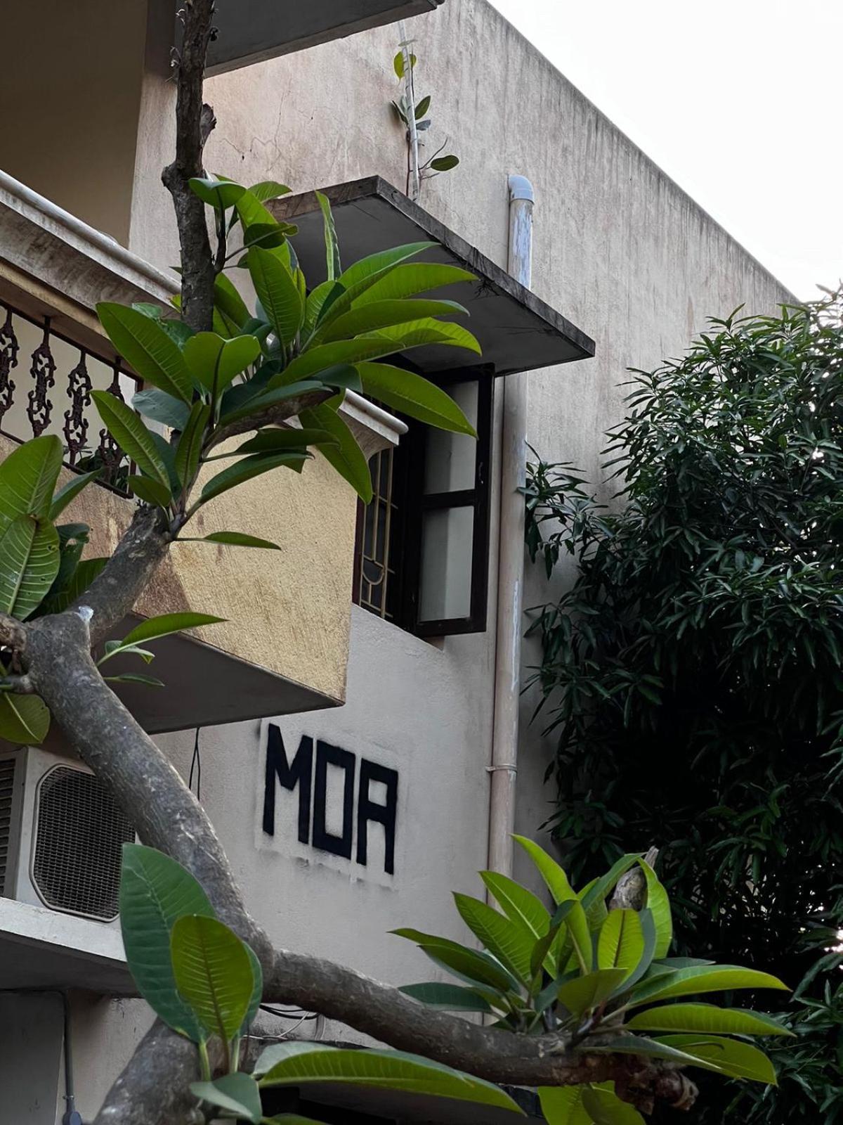 Moa Pondicherry *
