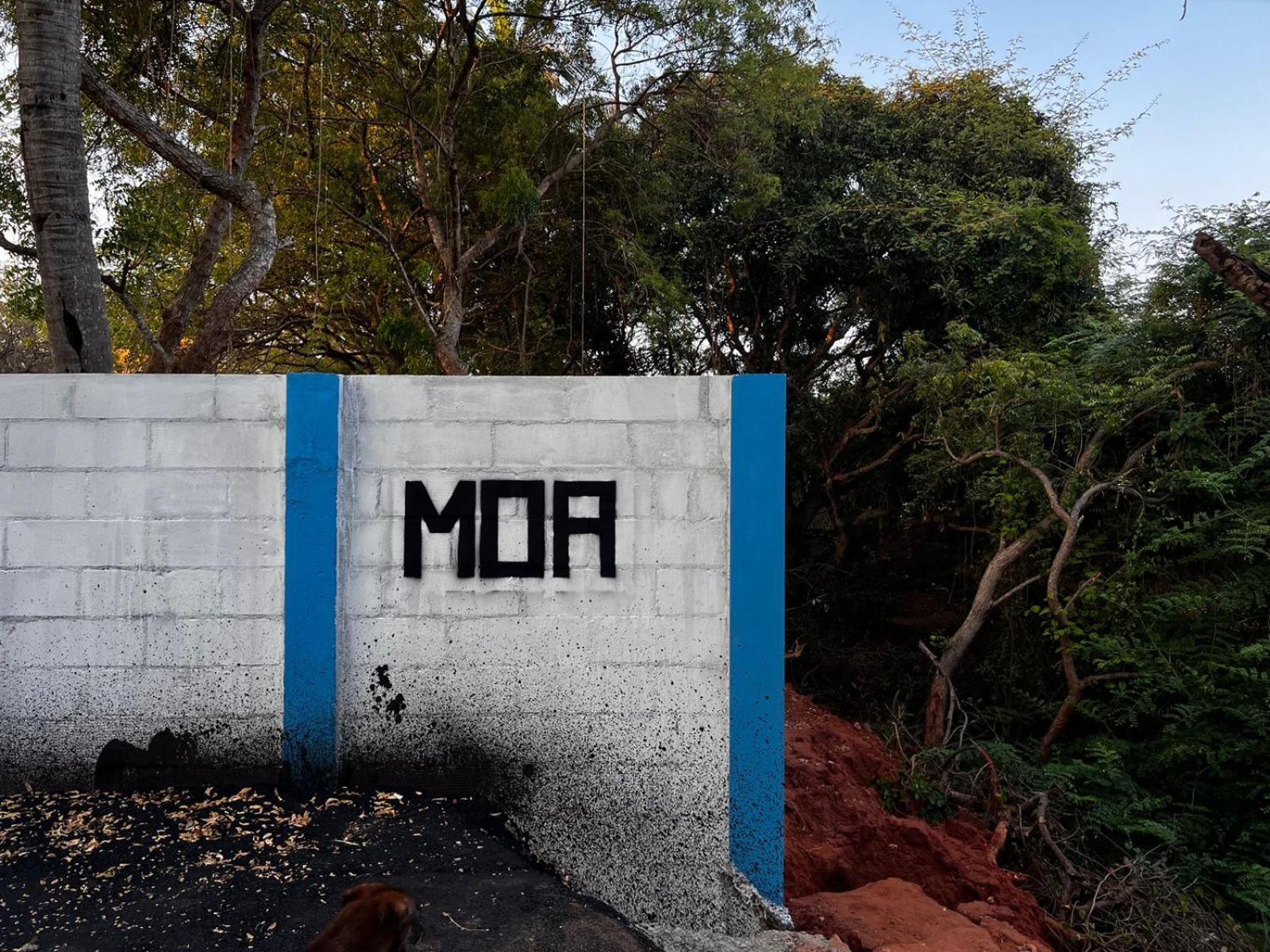 Moa Pondicherry Auroville