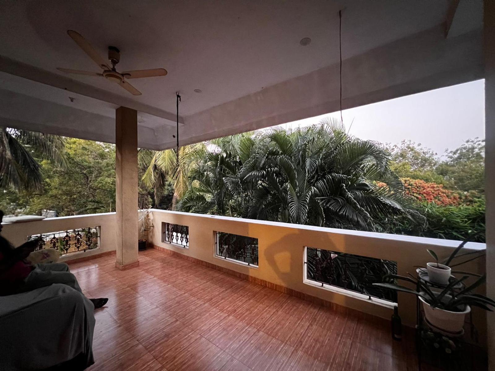 Moa Pondicherry Homestay *