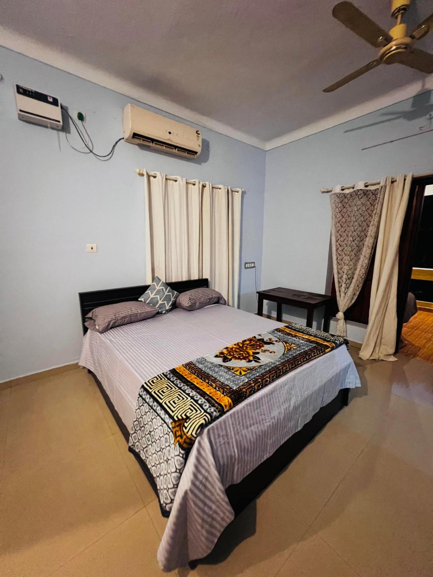 Moa Pondicherry * Auroville