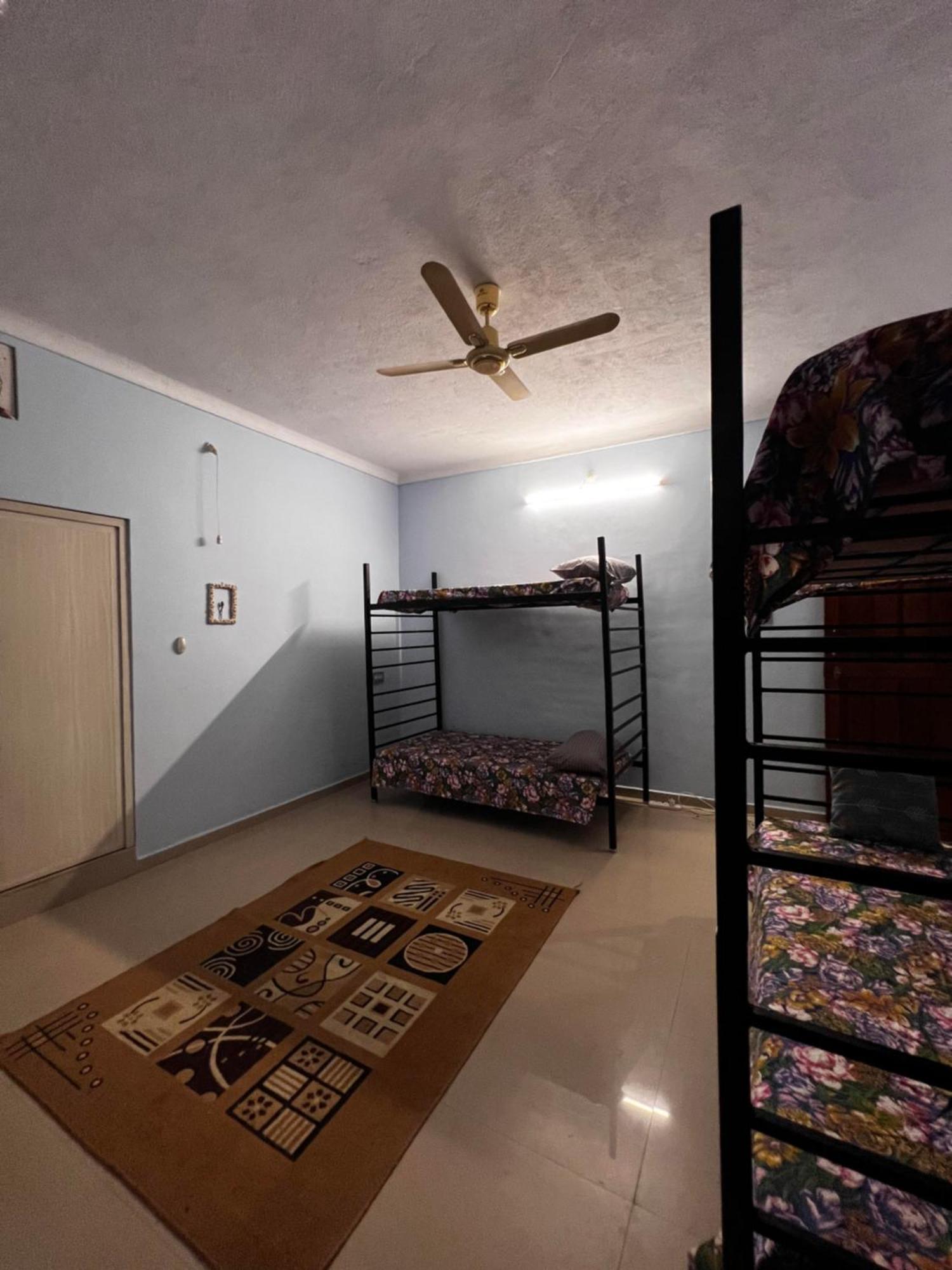 Homestay Moa Pondicherry Auroville