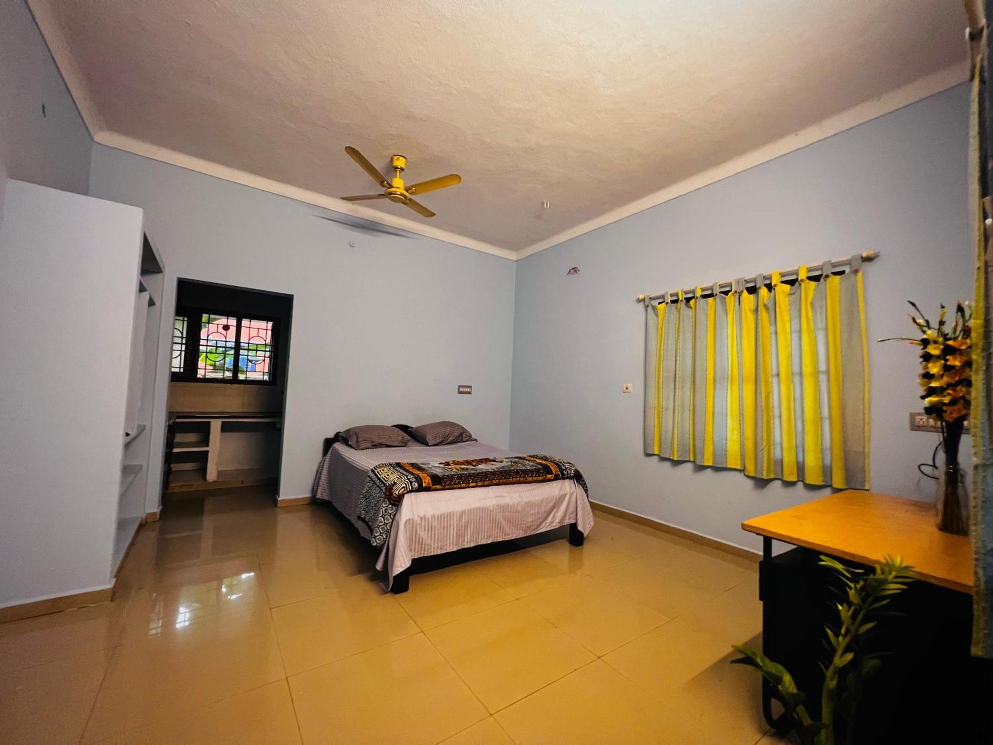 Homestay Moa Pondicherry